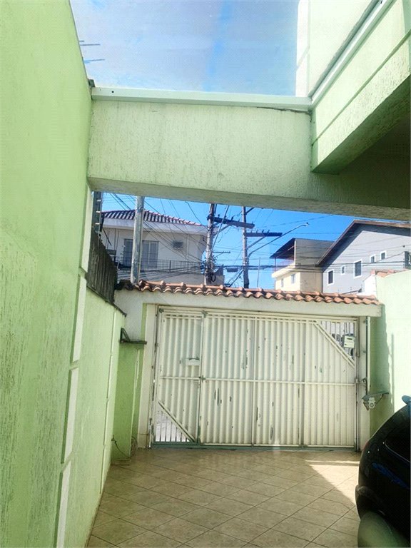 Casa à venda com 3 quartos, sendo 1 suíte,  em Vila Guilherme, São Paulo, SP
