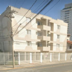 Apartamento à venda com 2 quartos, sendo 1 suíte, em Vila Mogilar, Mogi das Cruzes, SP