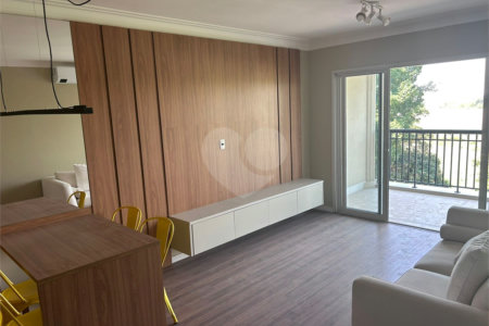Apartamento à venda com 2 suítes em Vila Ester (zona Norte), São Paulo, SP