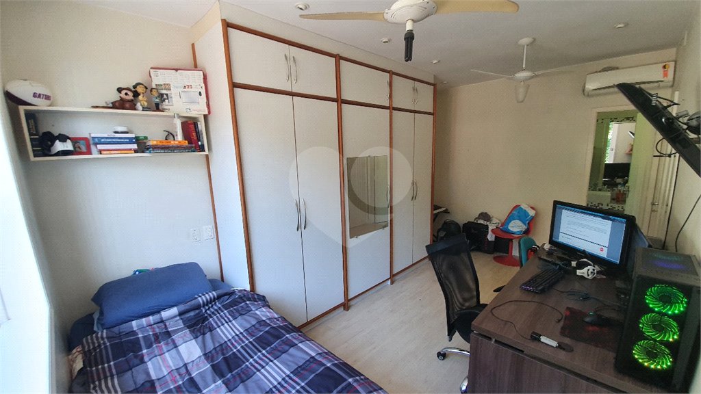 Casa à venda com 4 quartos, sendo 2 suítes, em Alto da Boa Vista, Rio de Janeiro, RJ