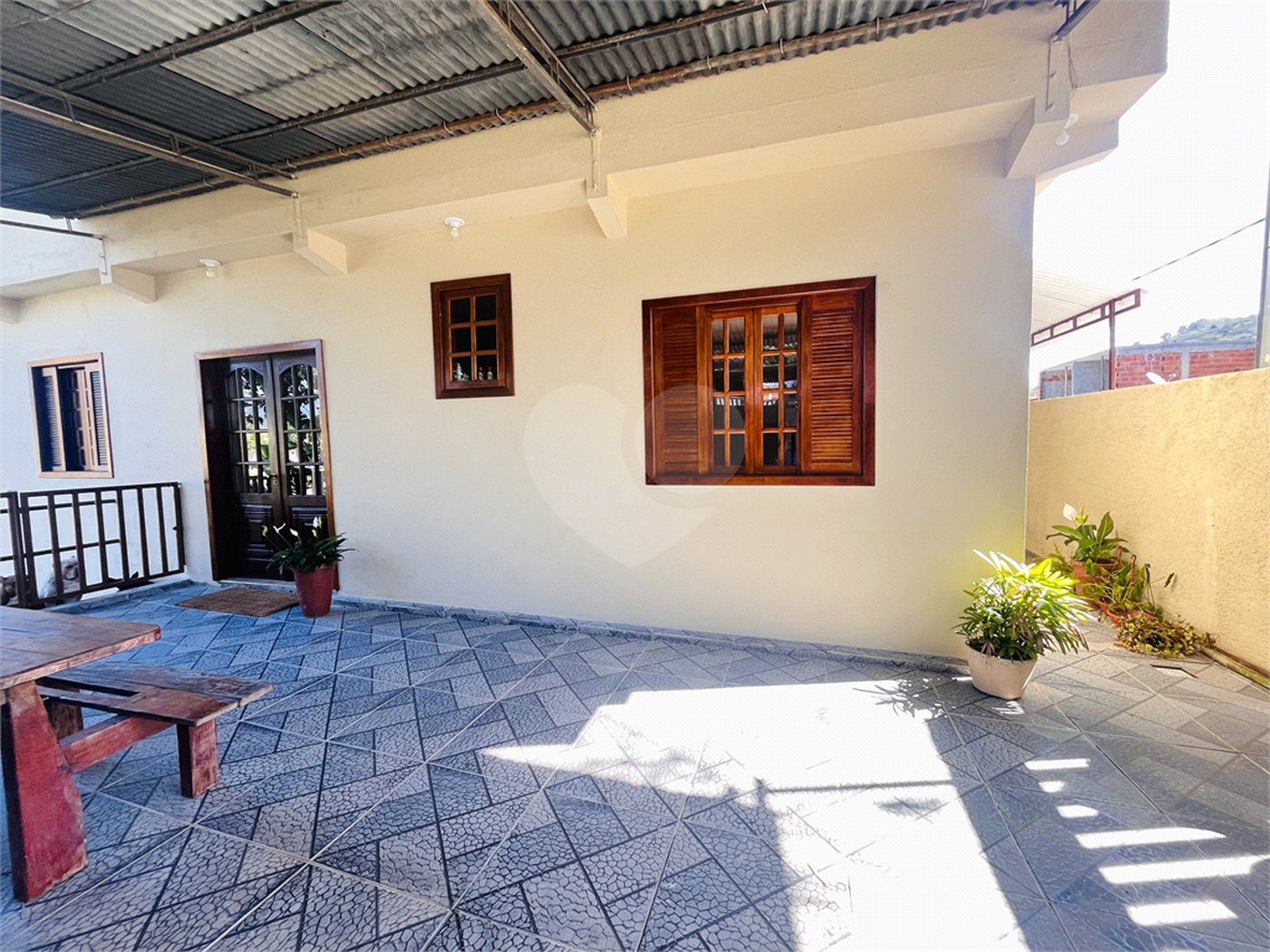 Terreno à venda com 2 quartos no condomínio Da Estrada Canhangá, Rio de Janeiro - RJ