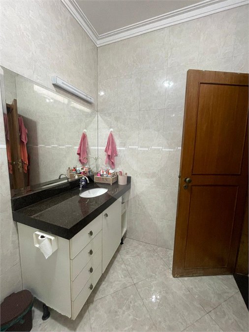 Casa Térrea à venda com 3 quartos, sendo 1 suíte, em Vila Zelina, São Paulo, SP