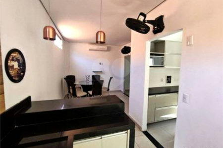 Casa à venda com 2 quartos, sendo 1 suíte, no condomínio Residencial Mônaco, Cuiabá - MT
