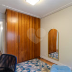 Casa à venda com 5 quartos, sendo 3 suítes, no condomínio Boulevard Saint Michael, São Paulo - SP