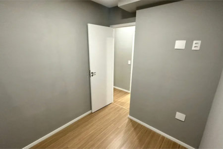 Apartamento à venda com 2 quartos em Paraíso do Morumbi, São Paulo, SP