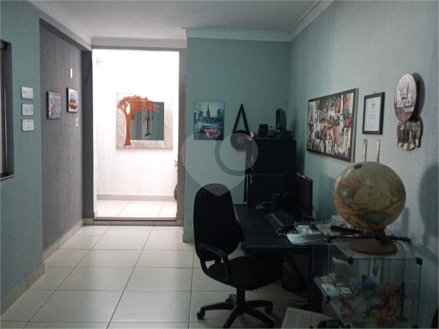 Chácara à venda com 3 quartos, sendo 2 suítes, em Quintais do Imperador, Sorocaba, SP