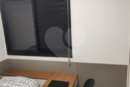 Apartamento à venda com 2 quartos em Santana, São Paulo, SP