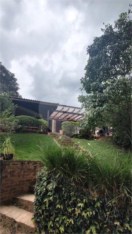 Casa à venda com 4 suítes no condomínio Alpes de Mairiporã, Mairiporã - SP
