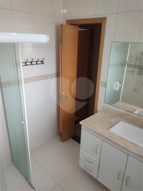 Apartamento à venda com 2 quartos em Tucuruvi, São Paulo, SP
