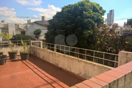 Casa Térrea à venda com 4 quartos, sendo 1 suíte,  em Planalto Paulista, São Paulo, SP