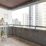 Apartamento à venda com 4 quartos, sendo 2 suítes, em Santana, São Paulo, SP