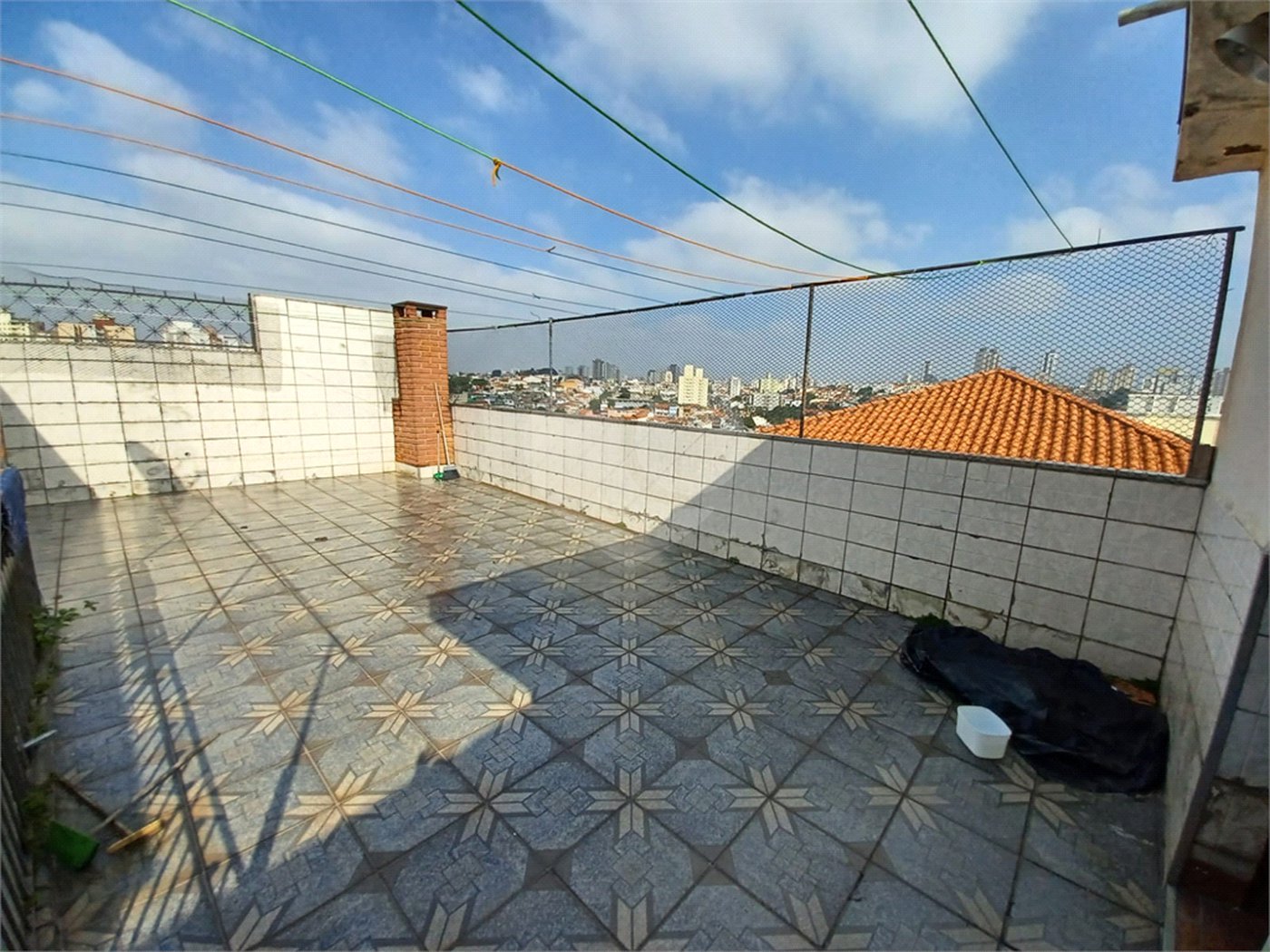 Sobrado à venda com 4 quartos, sendo 2 suítes, em Vila Medeiros, São Paulo, SP