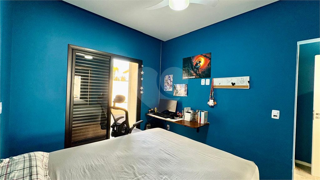 Casa à venda com 3 suítes no condomínio Village Ipanema 2, Araçoiaba da Serra - SP