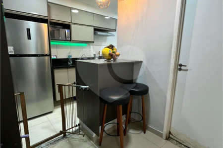 Apartamento à venda ou para alugar com 2 quartos em Campo Grande, Rio de Janeiro, RJ