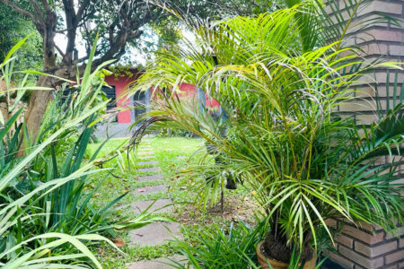 Casa Térrea à venda com 4 quartos, sendo 1 suíte, em Interlagos, São Paulo, SP