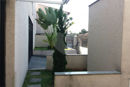 Casa à venda com 2 suítes no condomínio Residencial Taormina, São Paulo - SP