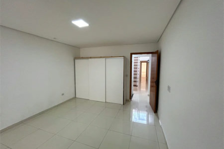 Casa de Vila para alugar com 4 suítes em Vila Romana, São Paulo, SP