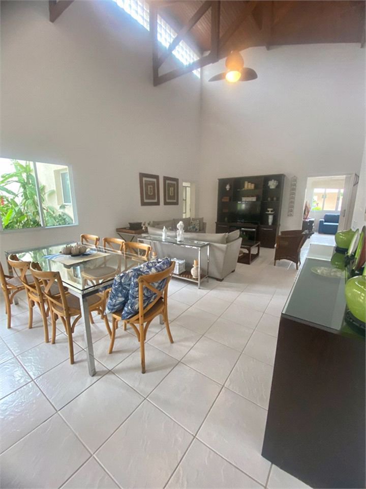 Casa Residencial à venda, Acapulco, Guarujá - CA0291.