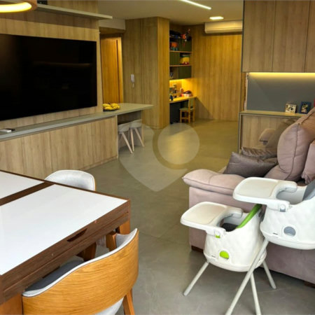 Apartamento à venda com 3 quartos, sendo 1 suíte,  em Jardim Faculdade, Sorocaba, SP
