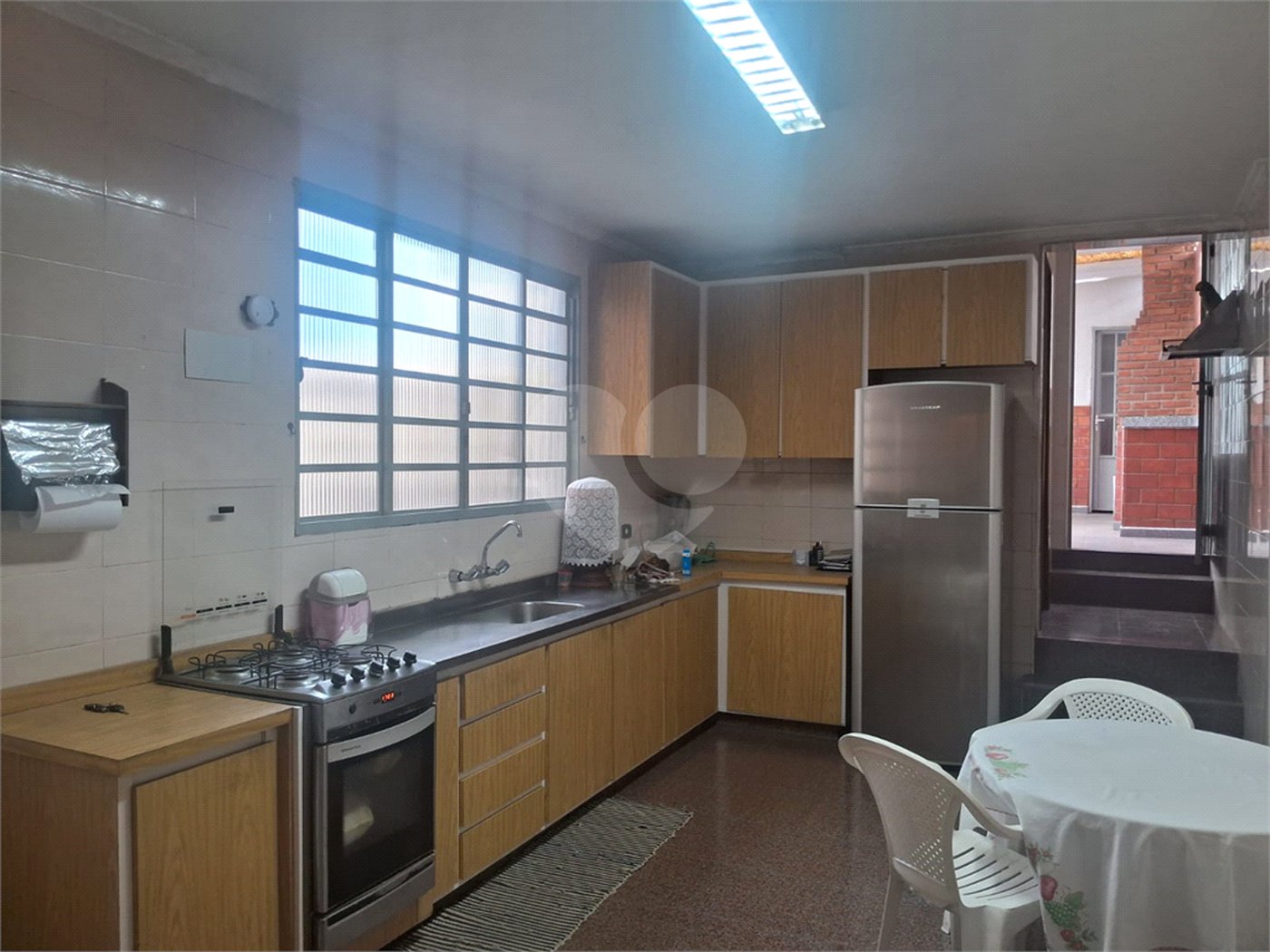 Casa à venda com 2 quartos em Vila Jaguara, São Paulo, SP