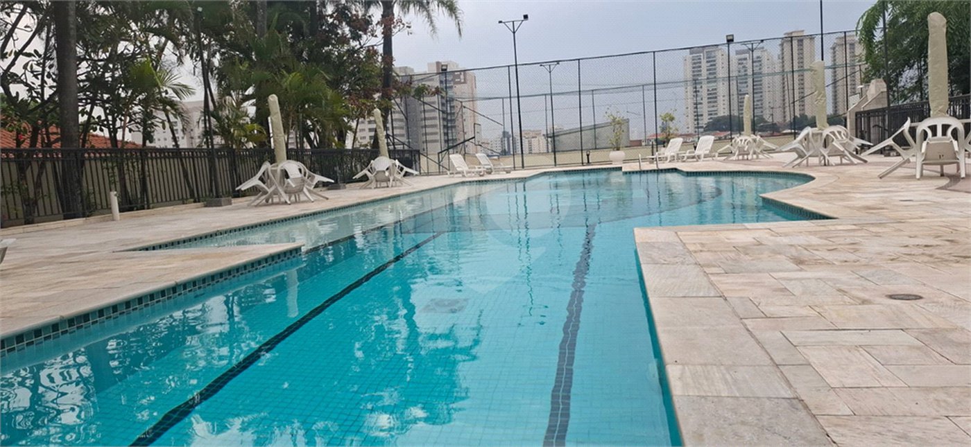 Apartamento à venda com 3 suítes em Mandaqui, São Paulo, SP