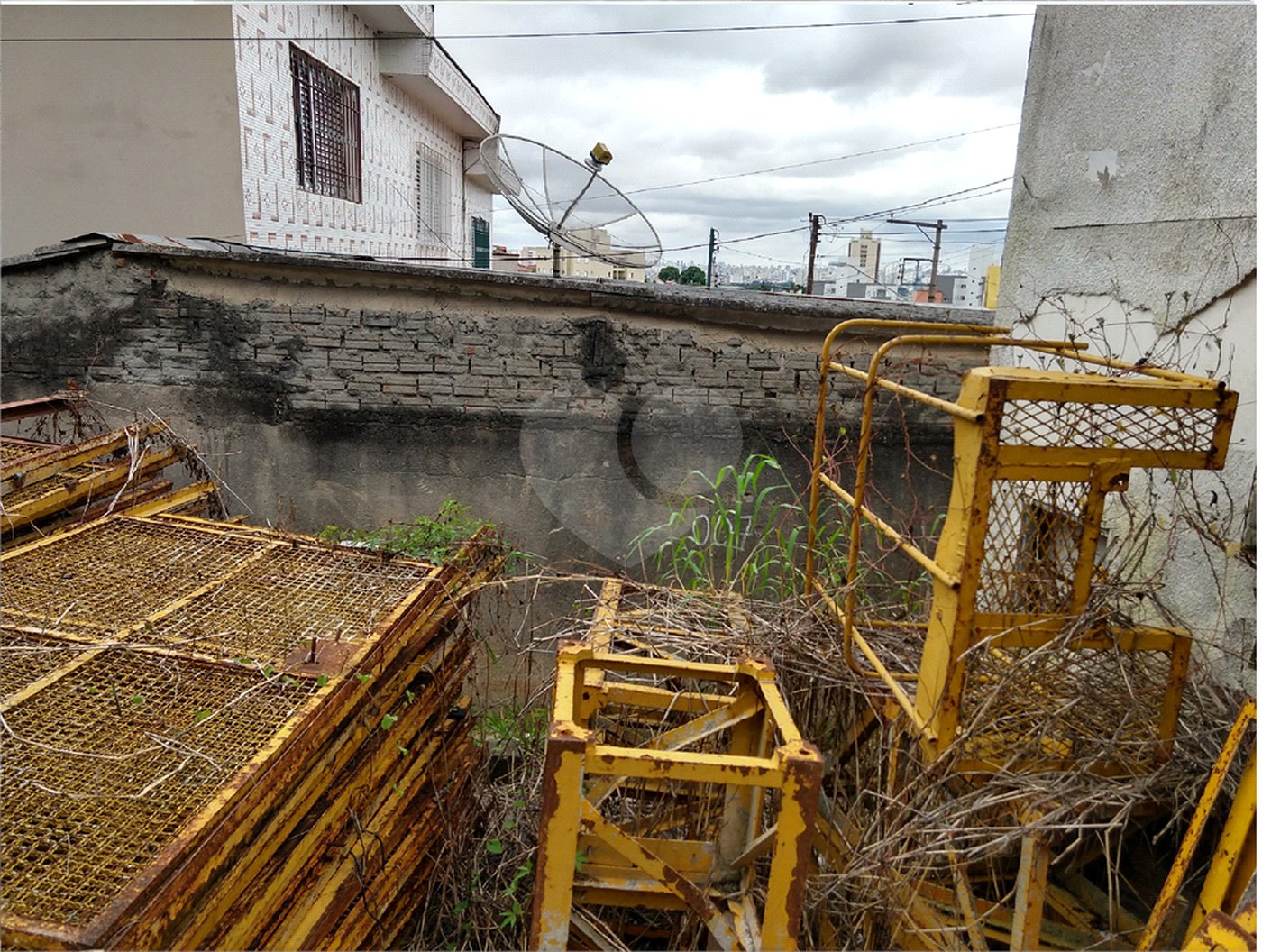 Terreno à venda em Vila Maria, São Paulo, SP