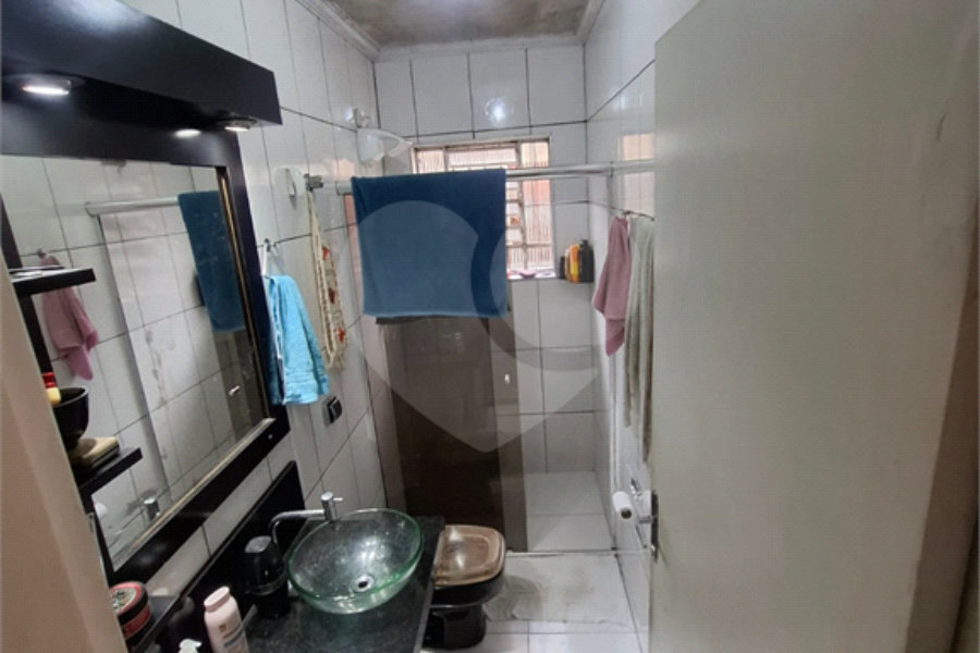 Casa Térrea à venda com 2 quartos em Tremembé, São Paulo, SP