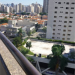 Apartamento à venda ou para alugar com 5 quartos, sendo 3 suítes,  em Tatuapé, São Paulo, SP