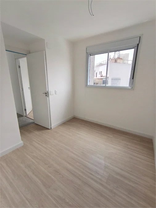 Apartamento à venda com 2 quartos em City Boaçava, São Paulo, SP