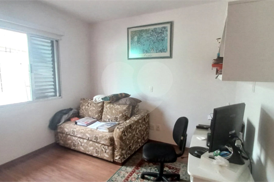 Sobrado à venda com 3 quartos, sendo 2 suítes, em Mandaqui, São Paulo, SP
