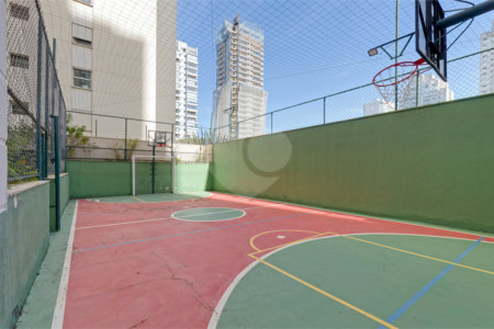 Apartamento à venda com 3 suítes em Alto da Boa Vista, São Paulo, SP