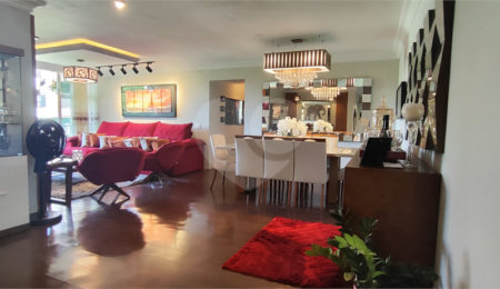 Apartamento à venda com 3 quartos, sendo 1 suíte, em Campo Grande, Rio de Janeiro, RJ