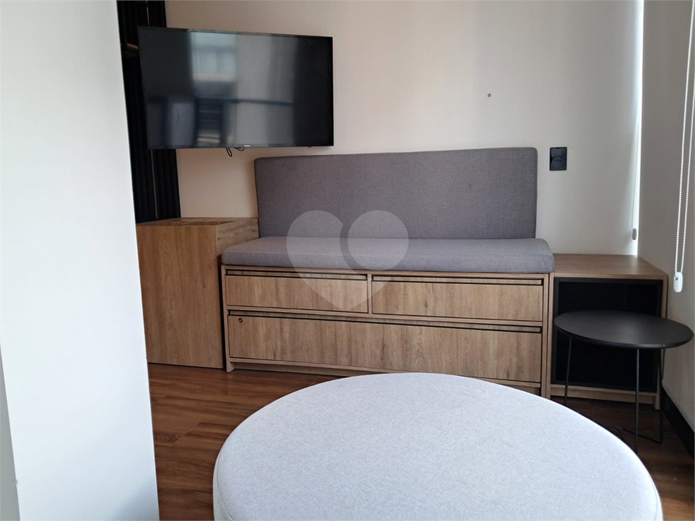 Apartamento à venda com 1 quarto em Pinheiros, São Paulo, SP