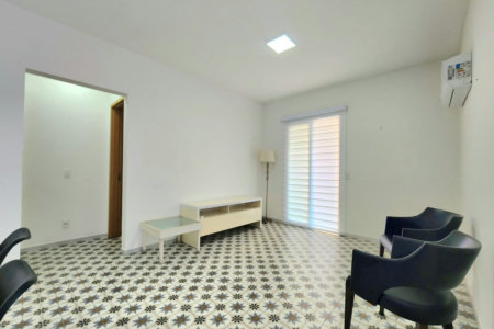 Apartamento com 2 dormitórios, 73 m² - venda por R$ 960.000,00 ou aluguel por R$ 6.000,00/mês - Ponta da Praia - Santos/SP