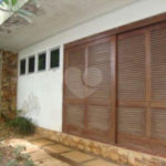 Casa Térrea à venda com 4 quartos, sendo 1 suíte, em Jardim Floresta, São Paulo, SP