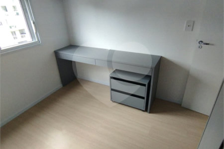 Apartamento à venda com 2 quartos, sendo 1 suíte,  em Vila Andrade, São Paulo, SP