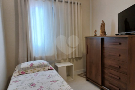 Apartamento à venda com 2 quartos em Vila Erna, São Paulo, SP