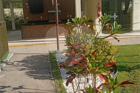 Apartamento à venda com 2 quartos em Campo Grande, Rio de Janeiro, RJ