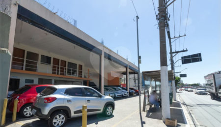 Prédio à venda ou para alugar em Limão, São Paulo, SP