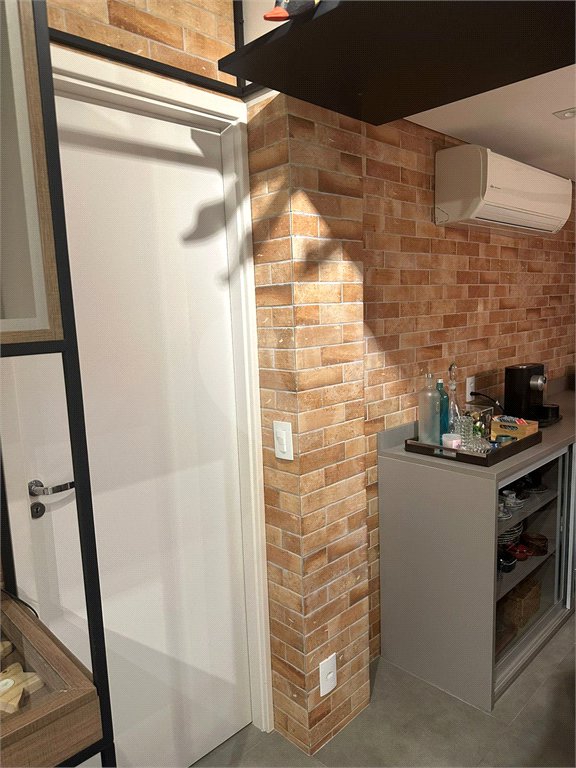 Apartamento à venda com 2 suítes em Jardim Fonte do Morumbi, São Paulo, SP