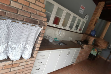 Chácara à venda com 5 quartos, sendo 4 suítes, em Micai, Salto, SP