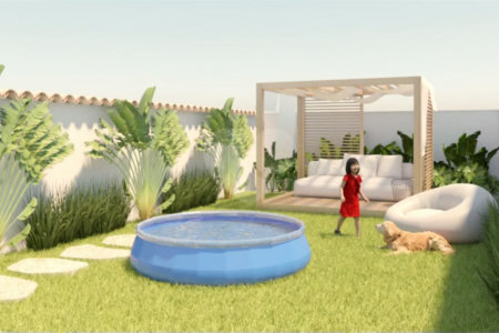 Casa à venda com 2 quartos, sendo 1 suíte, em São José, Armação dos Búzios, RJ