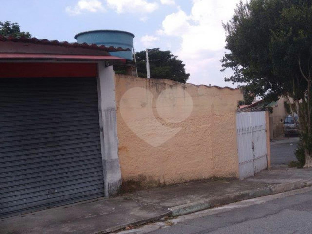 Terreno à venda com 1 suíte em Vila Nova Mazzei, São Paulo, SP