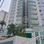 Apartamento à venda com 4 quartos, sendo 2 suítes,  em Vila Sfeir, Indaiatuba, SP