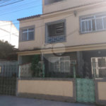 Casa à venda com 3 quartos, sendo 1 suíte, em Campo Grande, Rio de Janeiro, RJ