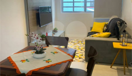 Apartamento à venda com 2 quartos em Indianópolis, São Paulo, SP