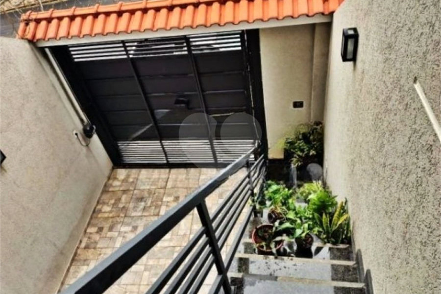 Casa à venda com 3 suítes em Vila Maria, São Paulo, SP
