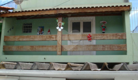 Sobrado à venda com 3 quartos, sendo 1 suíte,  no Brasilândia, São Paulo, SP