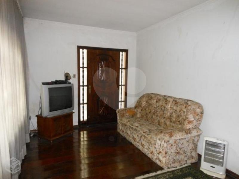 Casa Térrea à venda com 3 quartos, sendo 2 suítes, em Vila Mazzei, São Paulo, SP