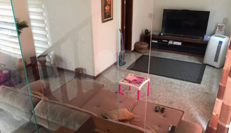 Sobrado à venda com 3 quartos, sendo 1 suíte,  em Jardim Virginia Bianca, São Paulo, SP
